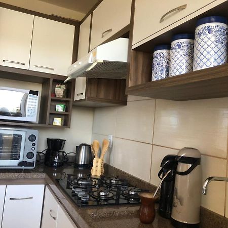 Refugio Da Paz Acomodacoes Cachoeira Do Sul Εξωτερικό φωτογραφία
