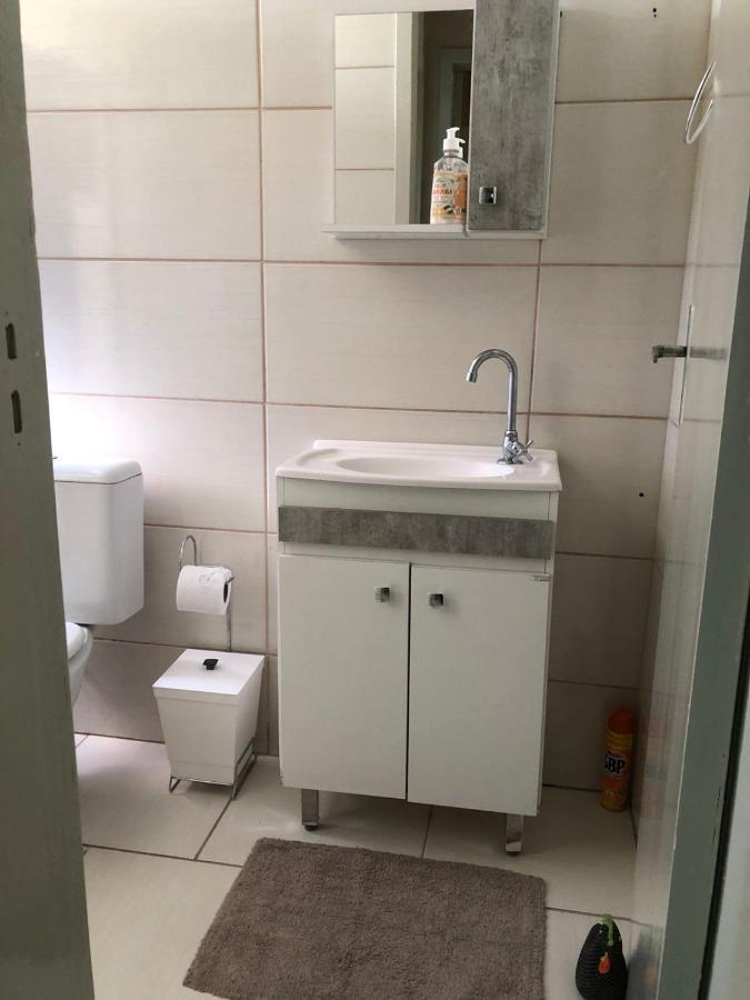 Refugio Da Paz Acomodacoes Cachoeira Do Sul Εξωτερικό φωτογραφία