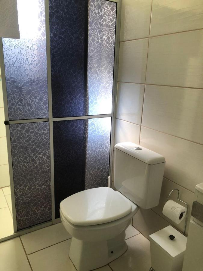 Refugio Da Paz Acomodacoes Cachoeira Do Sul Εξωτερικό φωτογραφία