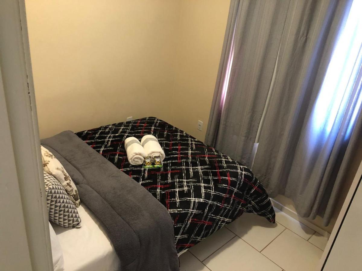 Refugio Da Paz Acomodacoes Cachoeira Do Sul Εξωτερικό φωτογραφία